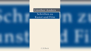 Günther Anders, Schriften zu Kunst und Film