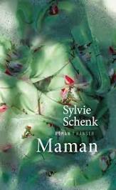 Sylvie Schenk, Maman