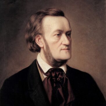 Richard Wagners Pariser Karneval