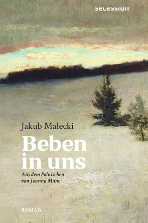 Jakub Małecki, Beben in uns