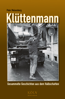 Klüttenmann