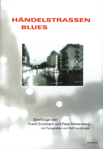 Händelstraßenblues