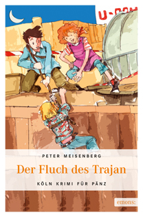 Der Fluch des Trajan