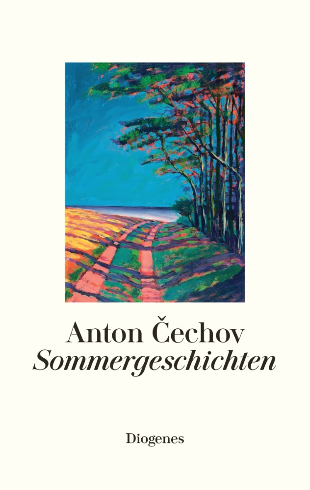 Anton Čechov, Sommergeschichten