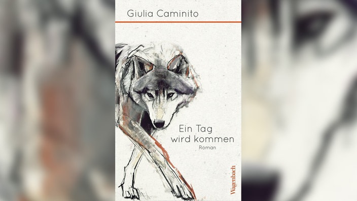 Giulia Caminito, Ein Tag wird kommen