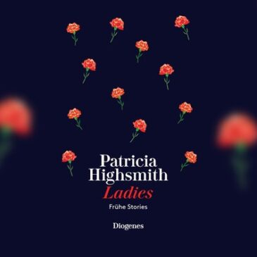 Patricia Highsmith, Ladies