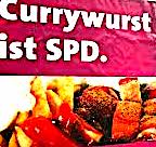 Rettet die Currywurst!