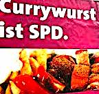 Rettet die Currywurst!