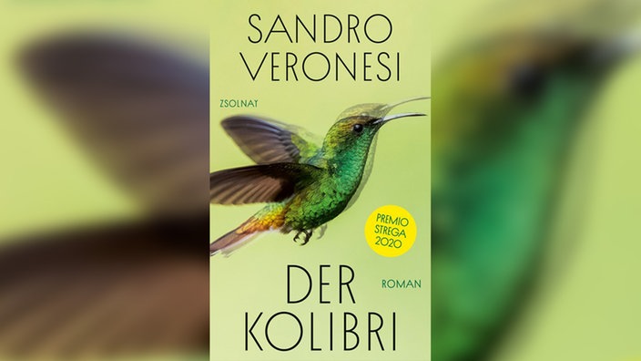 Sandro Veronesi, Der Kolibri