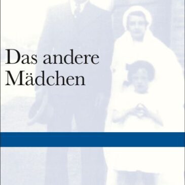 Annie Ernaux, Das andere Mädchen