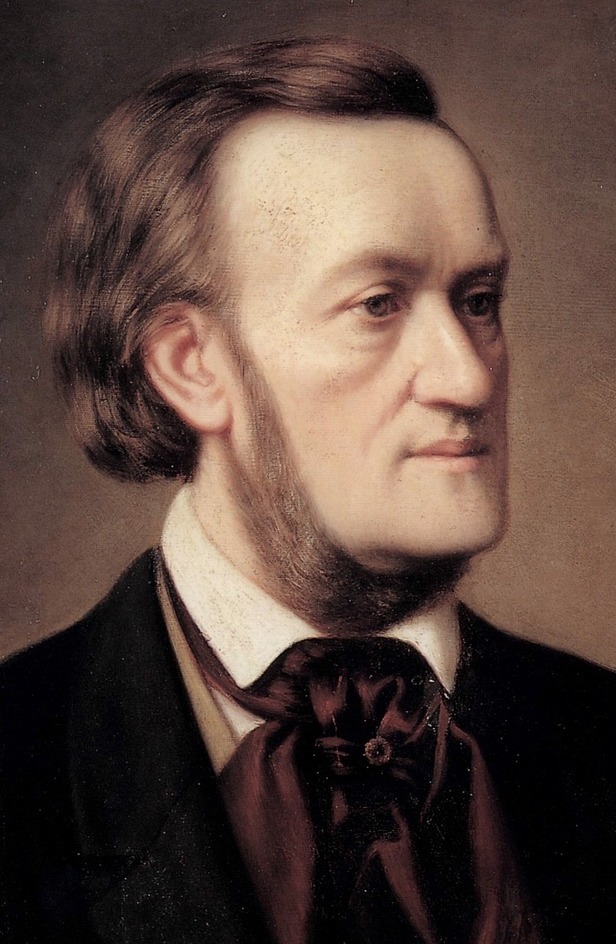 Richard Wagners Pariser Karneval
