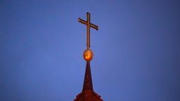 Evangelische Kirche und Antisemitismus
