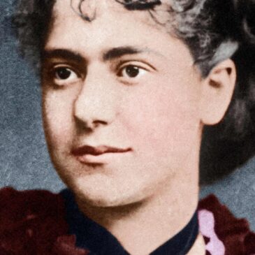 170 Geburtstag von Eleanor Marx