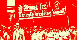 Mit Franz Hessel durch Berlin. Folge 3: Der Wedding