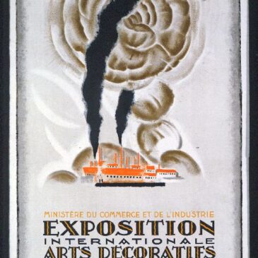 100 Jahre Art Déco