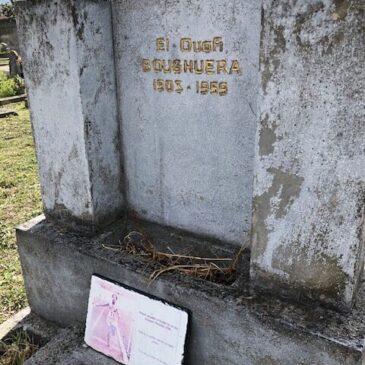 Bannmeilen – Der traurige Pariser Norden