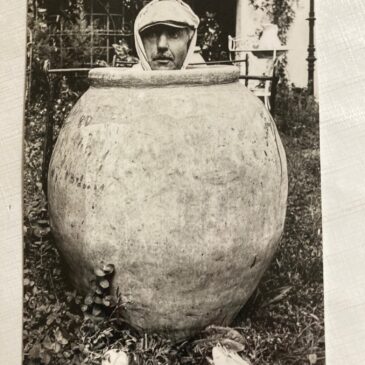 Jacques Préverts Ende der Welt