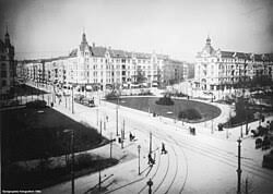 Walter Benjamins Berlin Teil 2: Die Carmer- und die Nettelbeckstraße